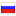 zolotco.ru server is located in Russia